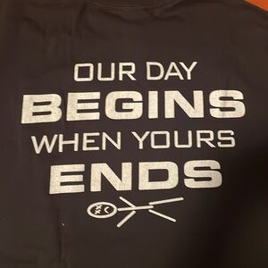 Pennsylvania State Homicide Squad T shirt